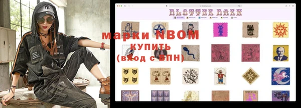 стаф Белоозёрский